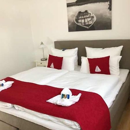 부숨 Boardinghouse 아파트 외부 사진