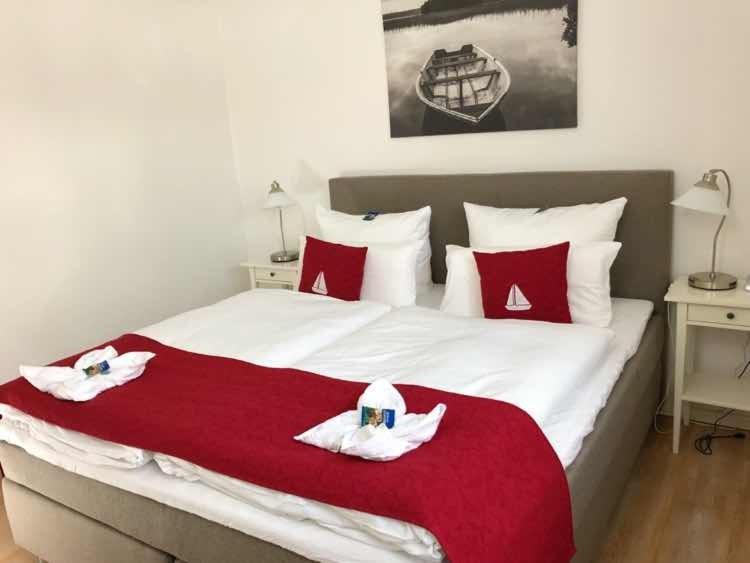 부숨 Boardinghouse 아파트 외부 사진