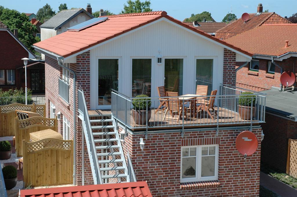 부숨 Boardinghouse 아파트 객실 사진