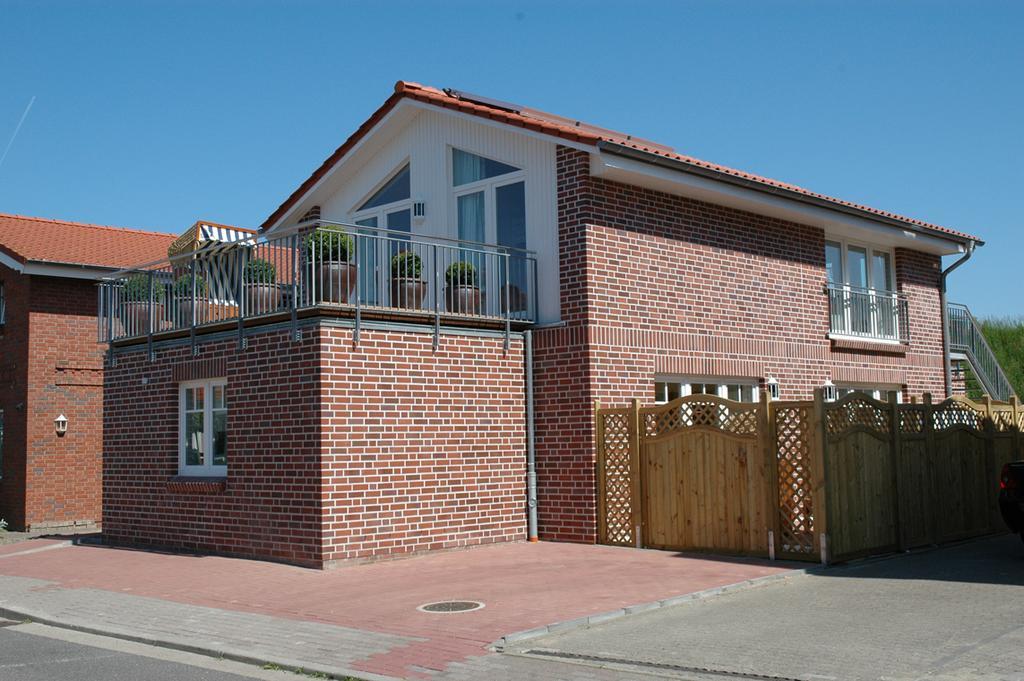부숨 Boardinghouse 아파트 객실 사진
