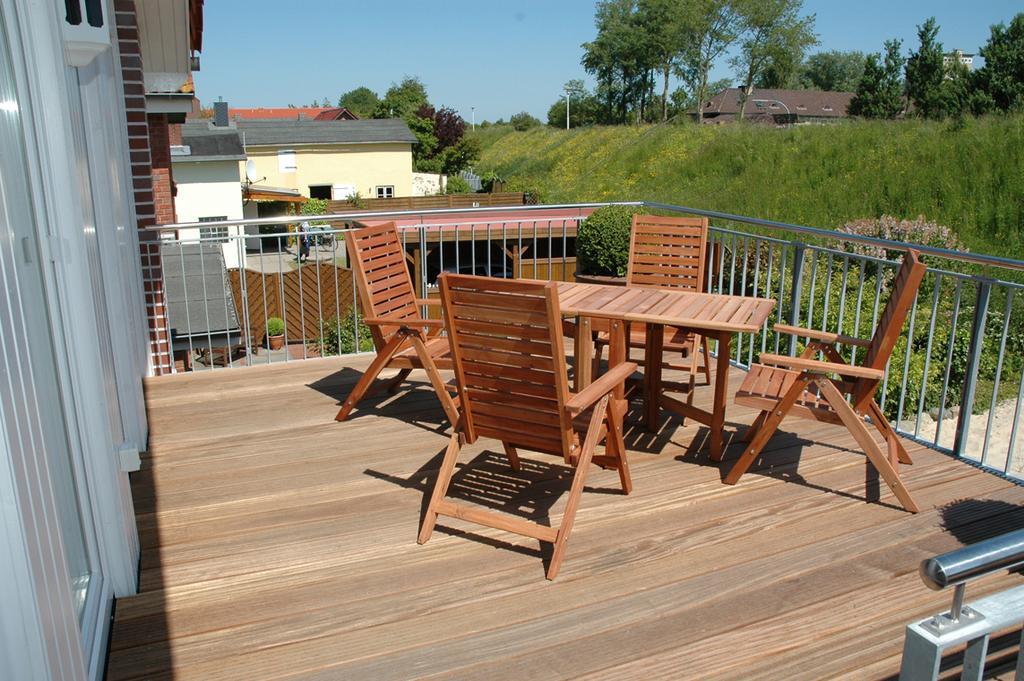 부숨 Boardinghouse 아파트 객실 사진